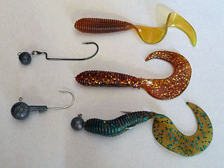 Various types of fishing lures for spin rods / reels – Ultimate Fishing  Worldwide Fishing News